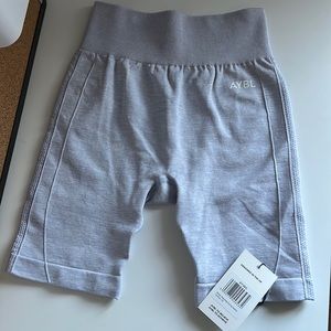 AYBL MOTION SEAMLESS CYCLING SHORTS